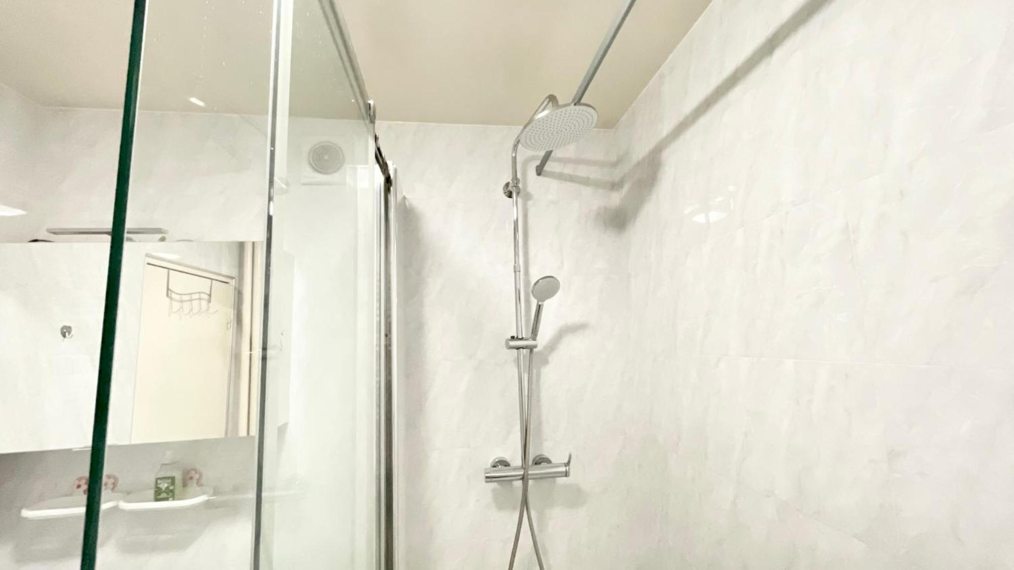 108 - Spacieux De 90m2 Apartment