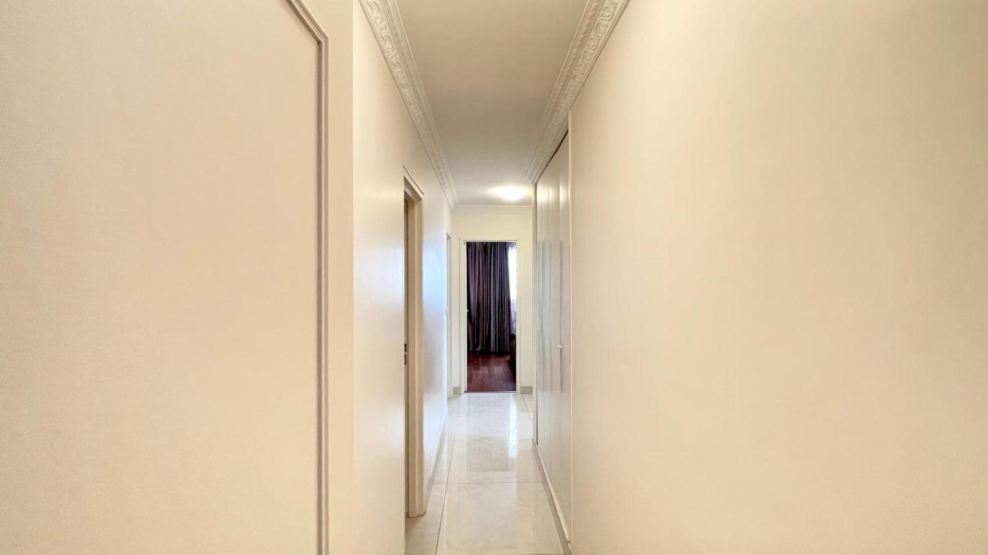 108 - Spacieux De 90m2 Apartment *