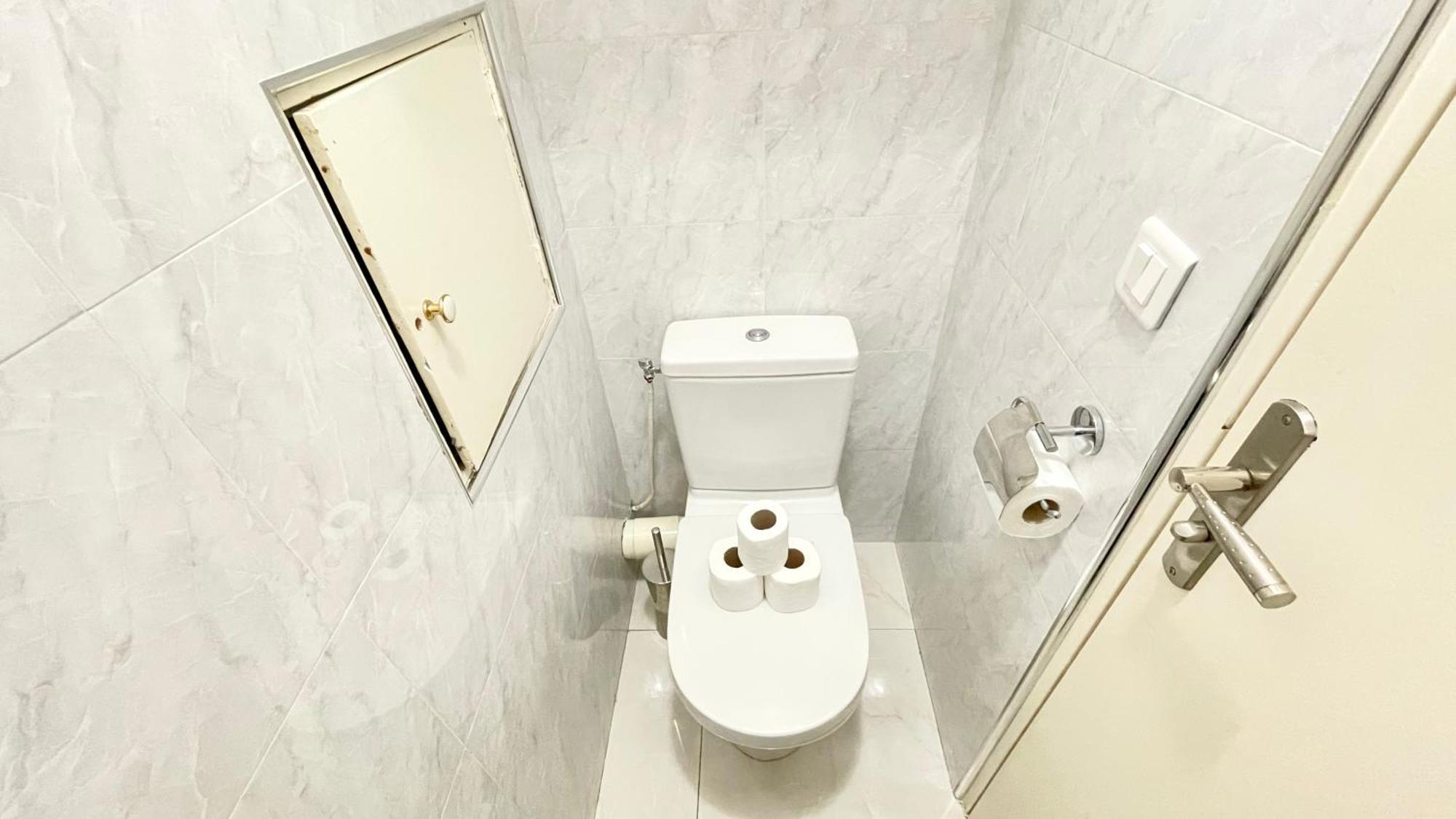 Apartment 108 - Spacieux De 90m2 *
