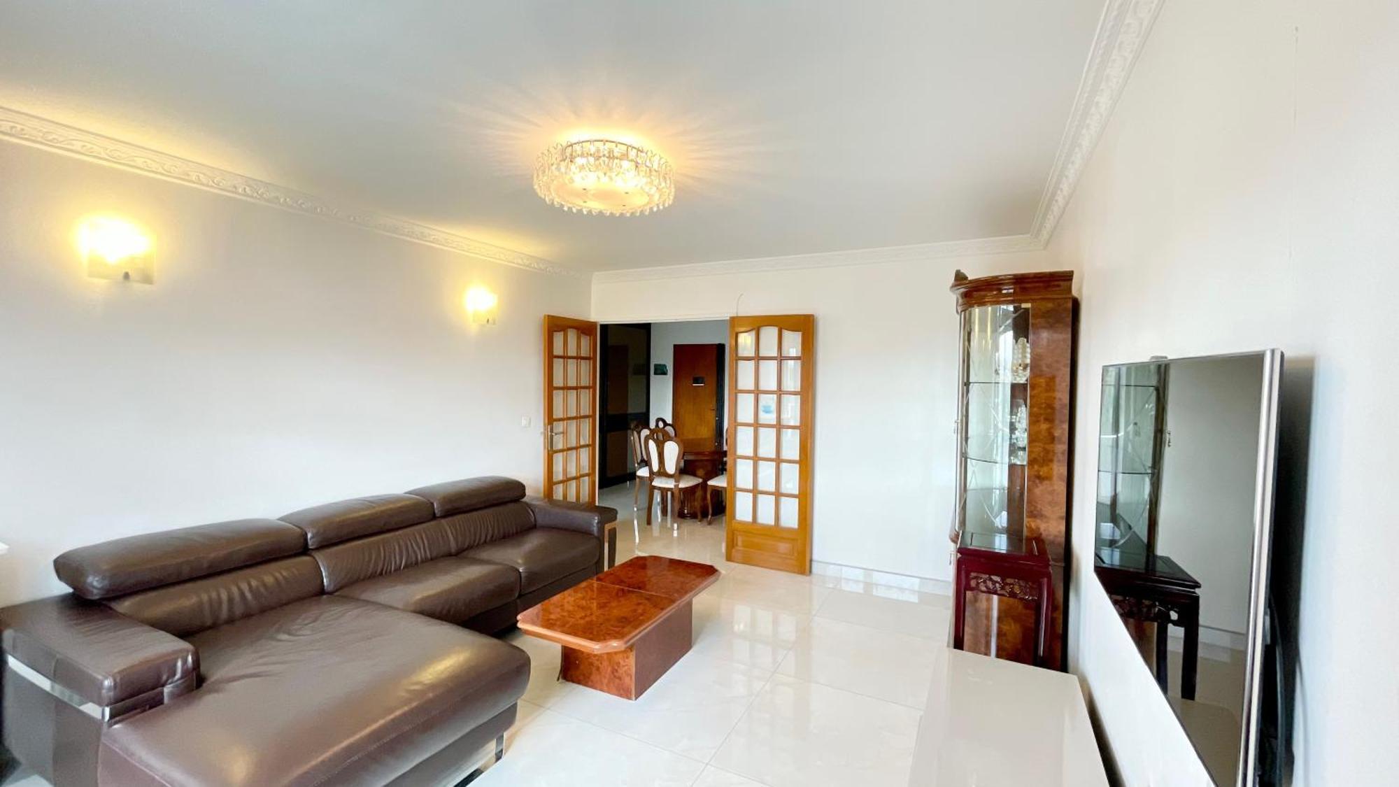 Apartment 108 - Spacieux De 90m2 *