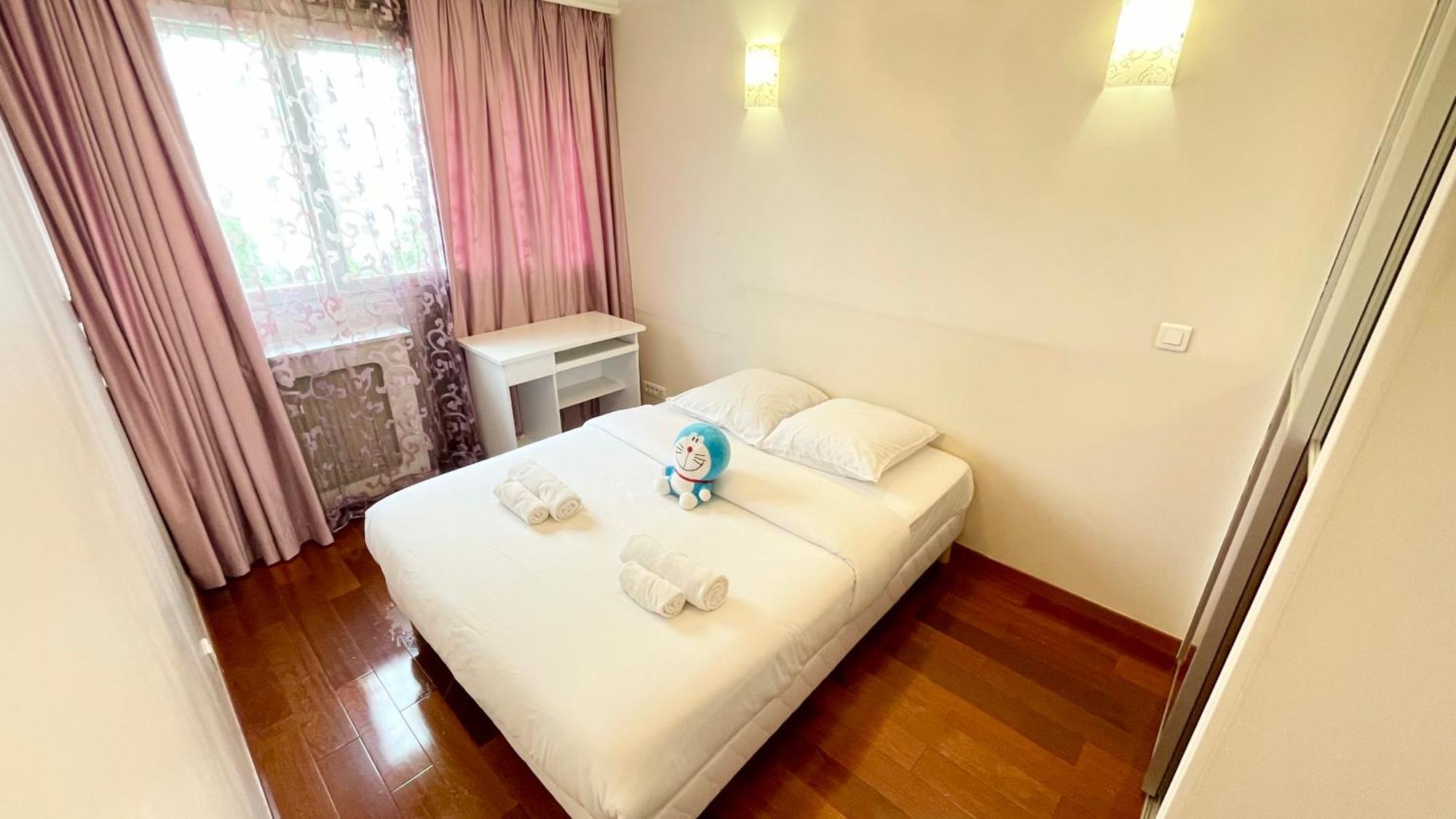 Apartment 108 - Spacieux De 90m2 *