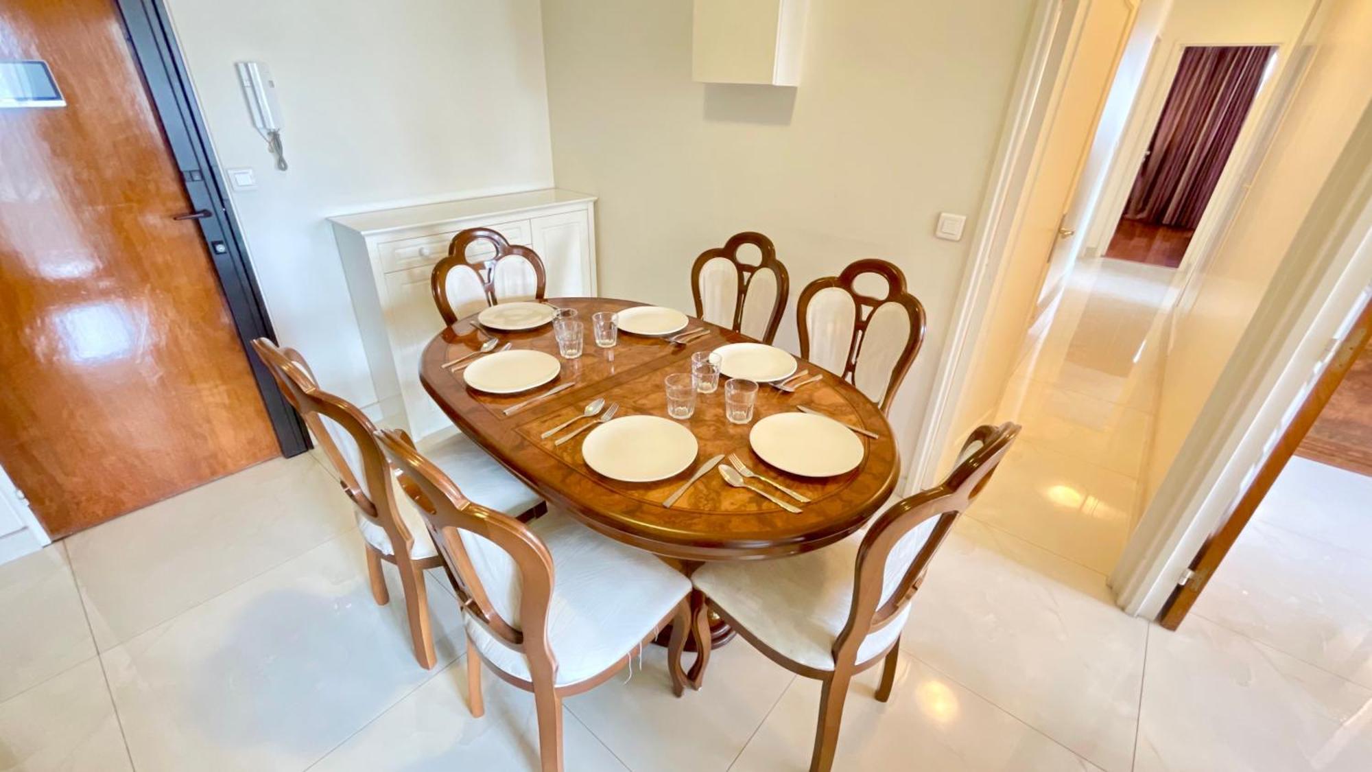 Apartment 108 - Spacieux De 90m2